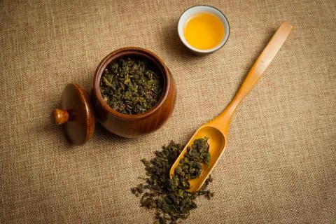 Tea ceremony Stock Photos