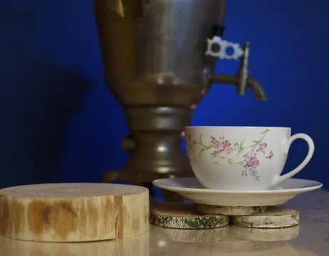 Tea ceremony. Stock Photos