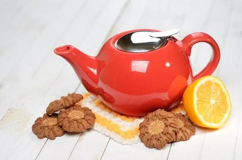 Tea ceremony Stock Photos