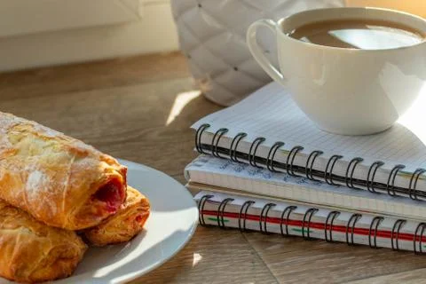 Tea concept Stock Photos