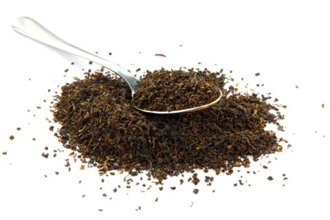 Tea crop Stock Photos