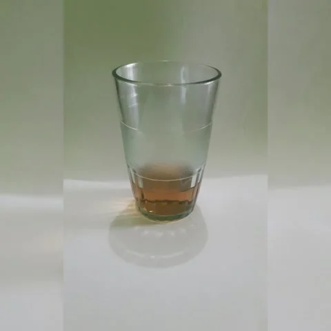 Tea cup Stock-Footage 219380765