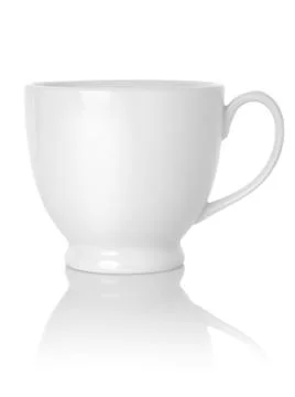 Tea cup Stock Photos