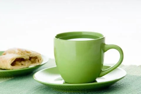 Tea cup Stock Photos