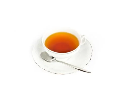 Tea cup Stock Photos