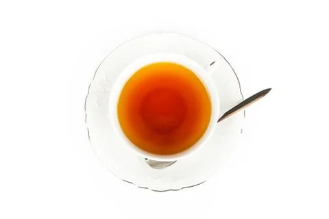 Tea cup Stock Photos