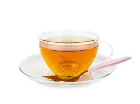 Tea cup Stock Photos