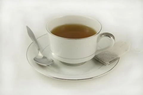 Tea Cup Stock Photos