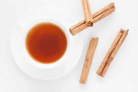 Tea Cup Stock Photos