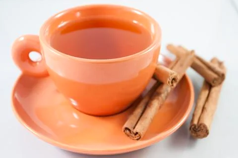 Tea cup Stock Photos