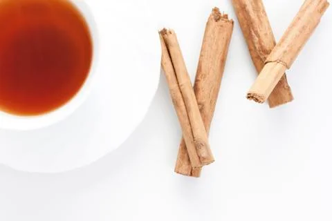 Tea cup Stock Photos