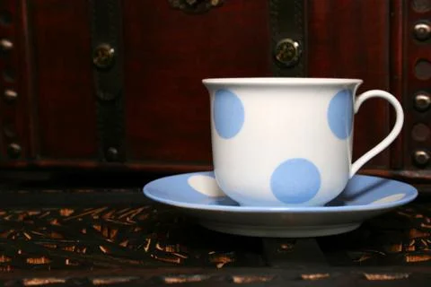 Tea Cup Stock Photos