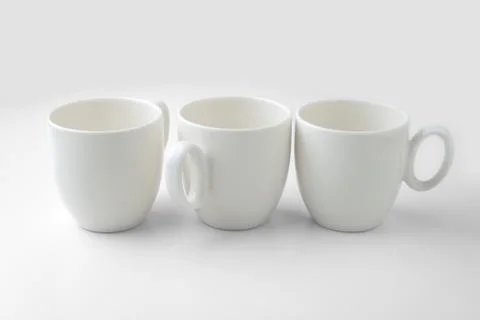 Tea cup Foto stock