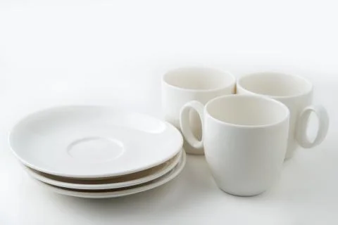 Tea cup Stock Photos