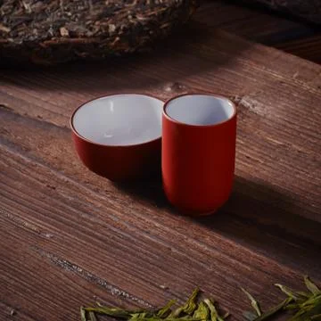 Tea Cup Stock Photos