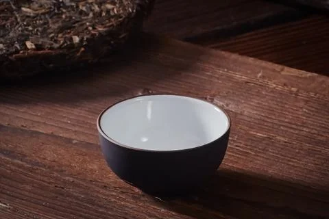 Tea Cup Stock Photos