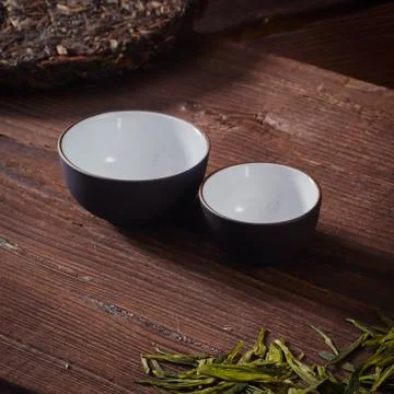 Tea Cup Stock Photos