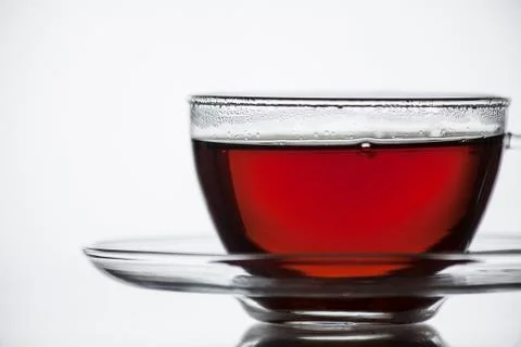 Tea cup Stock Photos