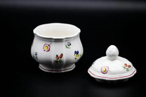 Tea cup Stock Photos