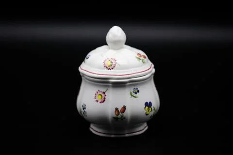 Tea cup Stock Photos