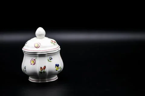 Tea cup Stock Photos