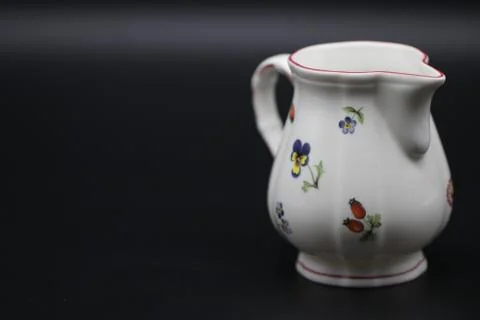 Tea cup Stock Photos