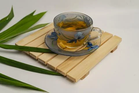Tea cup Stock Photos
