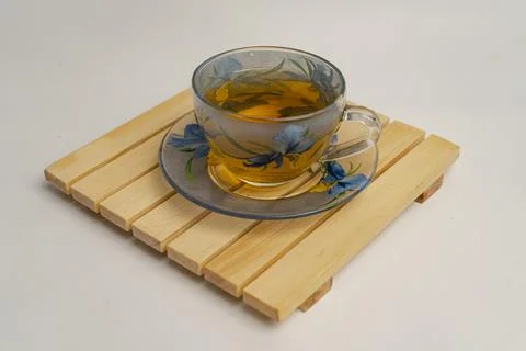 Tea cup Stock Photos