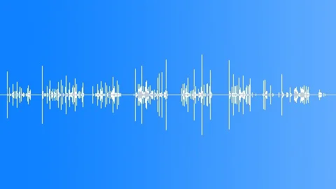 Tea Cup Spoon 02 Sound Effect