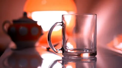 Tea 库存影片 10708801