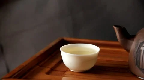 Tea Stock Footage 10791615