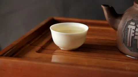 Tea Stock Footage 10791636