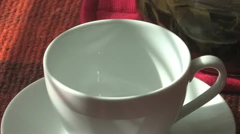 Tea Stock Footage 11519065