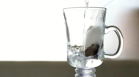 Tea 스톡 동영상 22050024