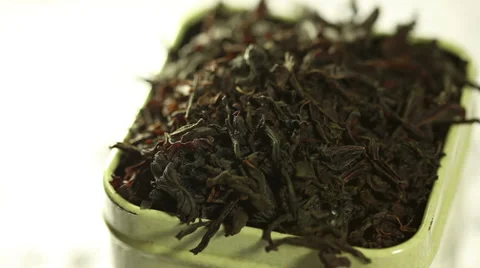 Tea Stock Footage 33717254