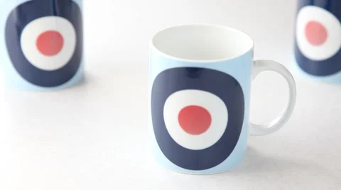 Tea Stock Footage 34517216