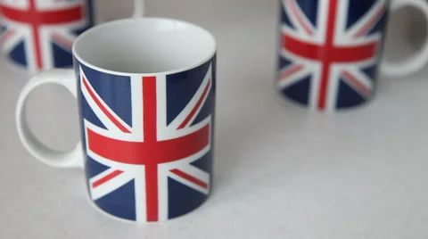 Tea Stock Footage 34517308