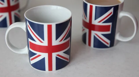 Tea Stock Footage 34517370