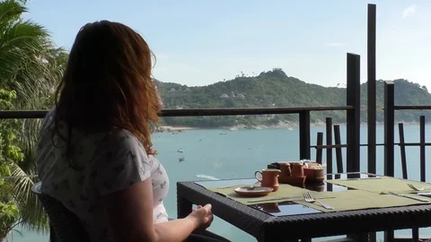 Tea Stock Footage 112389595