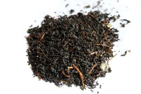 Tea grain Stock Photos