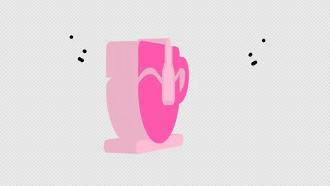 TEA ICON Stock Footage 285997203