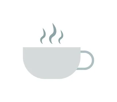 Tea icon illustrated in vector on white background tea icon illustrated in... Stock Photos