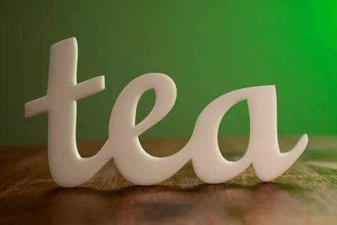 Tea Stock Illustration