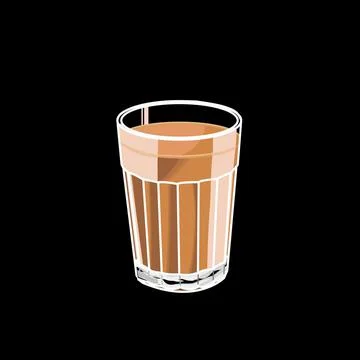 Tea Stock Illustration