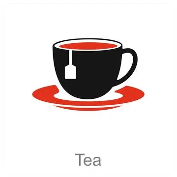 Tea Stock Illustration