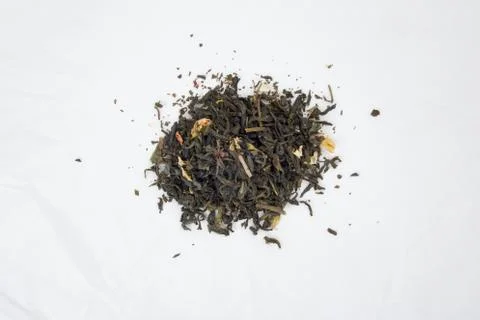 Tea Jazmin Stock Photos