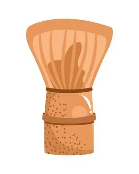 Tea mixer icon Stock Illustration