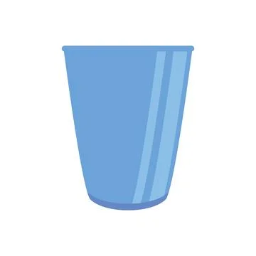 Tea or coffe cup Illustrazione stock