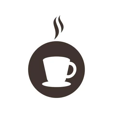 Tea or coffe cup 스톡 일러스트