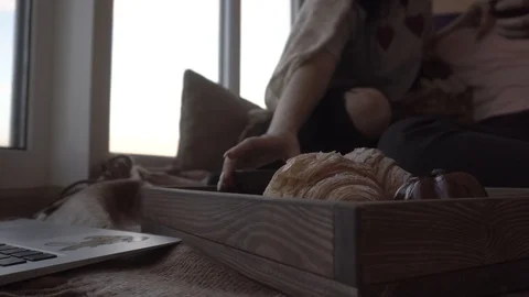 Tea party Vidéo 106571201